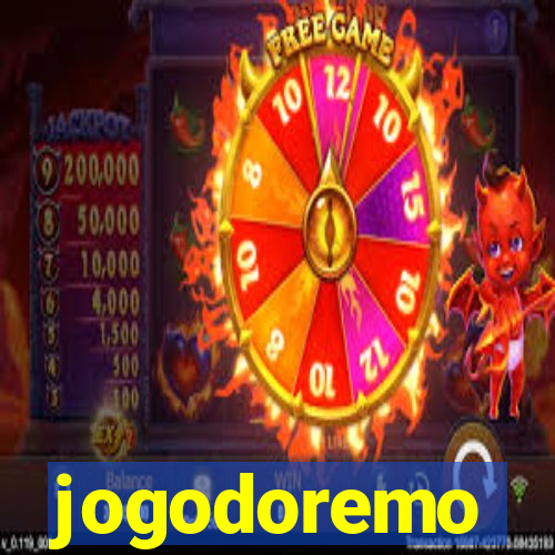 jogodoremo