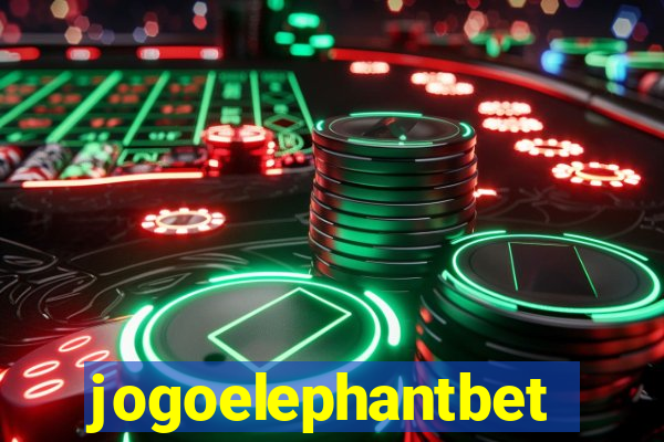 jogoelephantbet