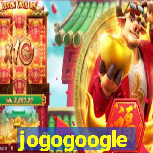 jogogoogle