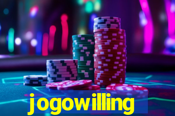 jogowilling