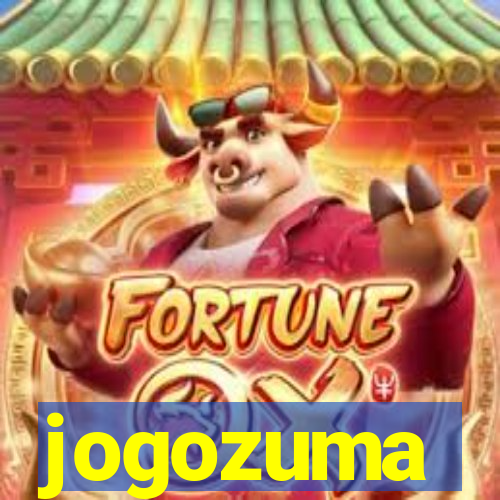 jogozuma