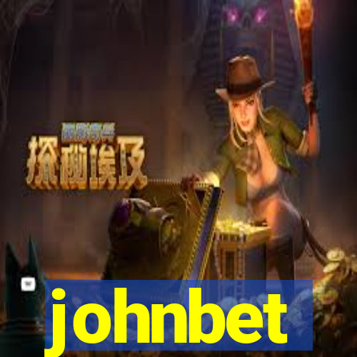 johnbet