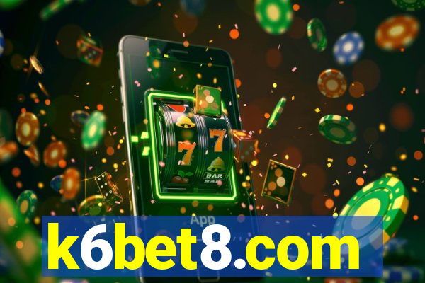 k6bet8.com