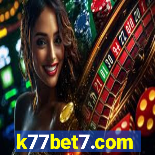 k77bet7.com