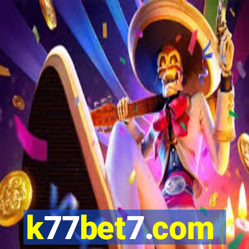 k77bet7.com