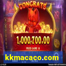 kkmacaco.com