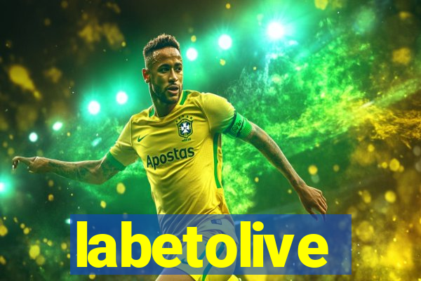 labetolive