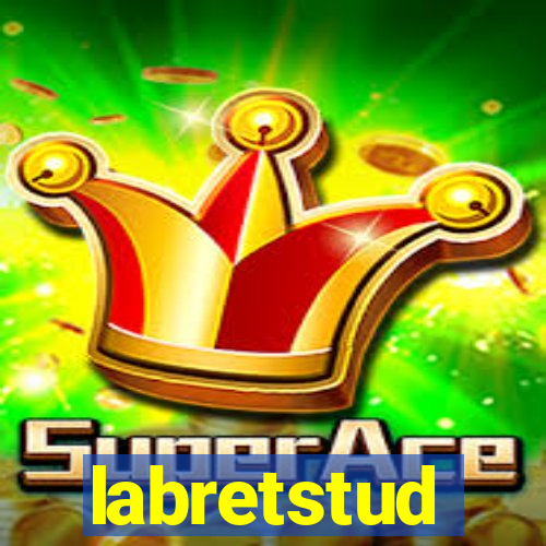 labretstud