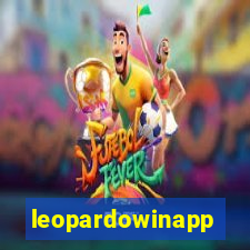 leopardowinapp