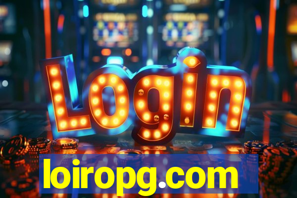 loiropg.com