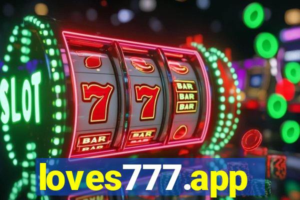 loves777.app