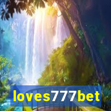 loves777bet