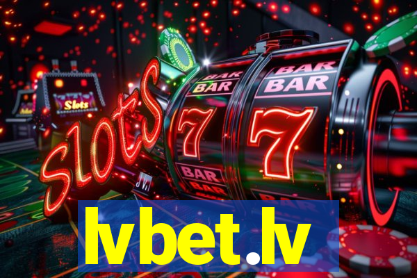 lvbet.lv