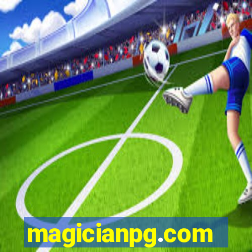 magicianpg.com