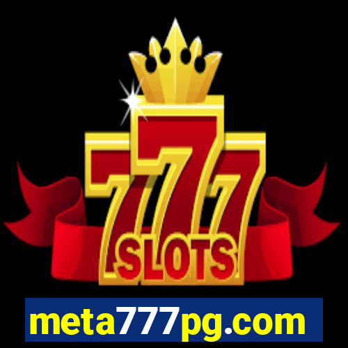 meta777pg.com