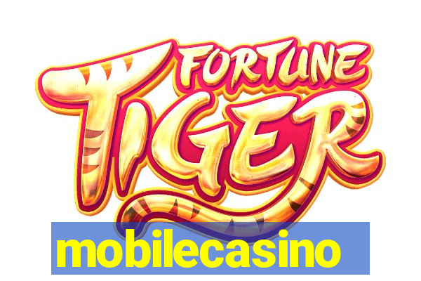 mobilecasino