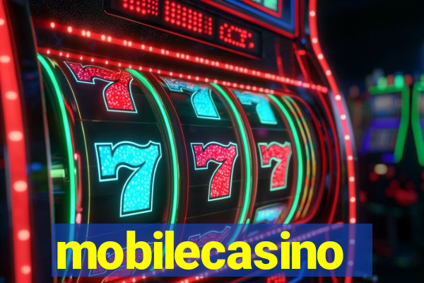 mobilecasino