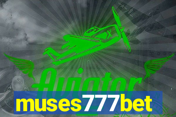 muses777bet