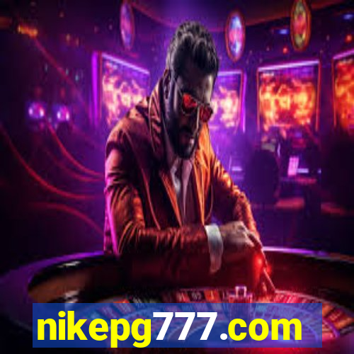 nikepg777.com