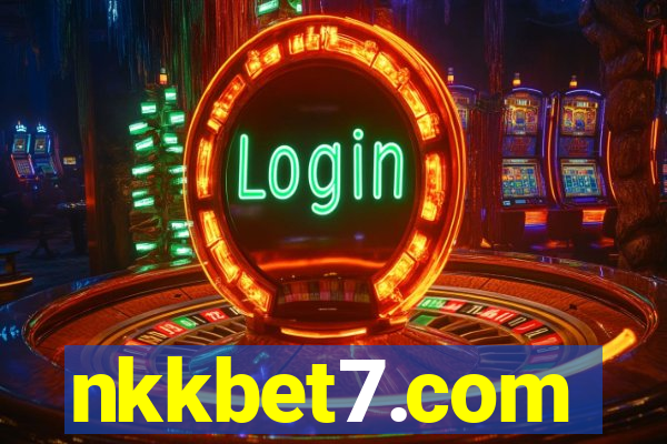 nkkbet7.com