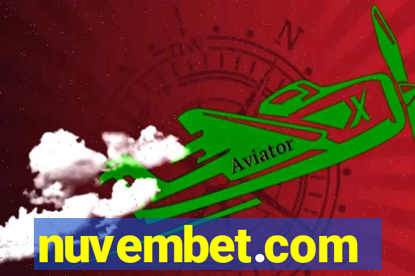 nuvembet.com