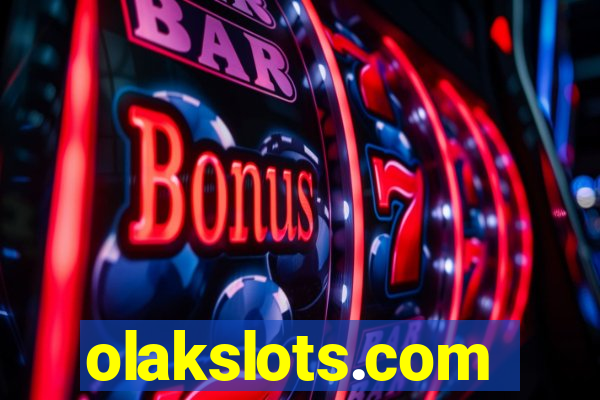 olakslots.com