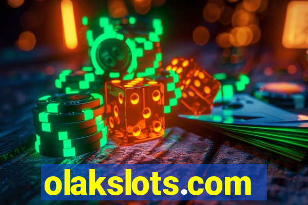 olakslots.com