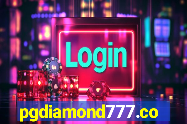 pgdiamond777.com