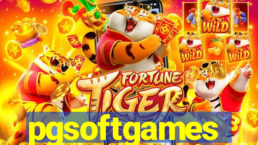 pgsoftgames