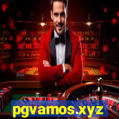 pgvamos.xyz