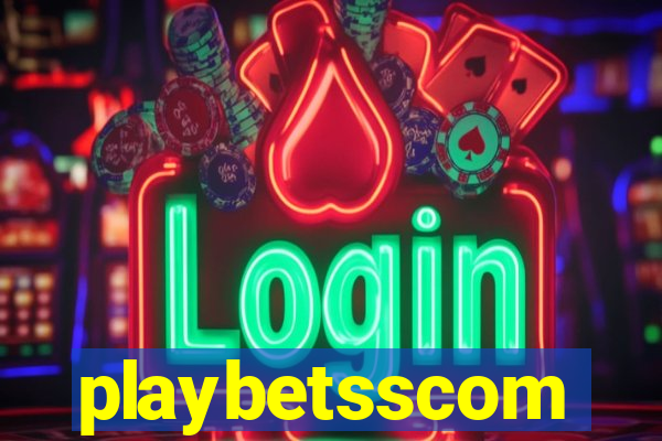 playbetsscom