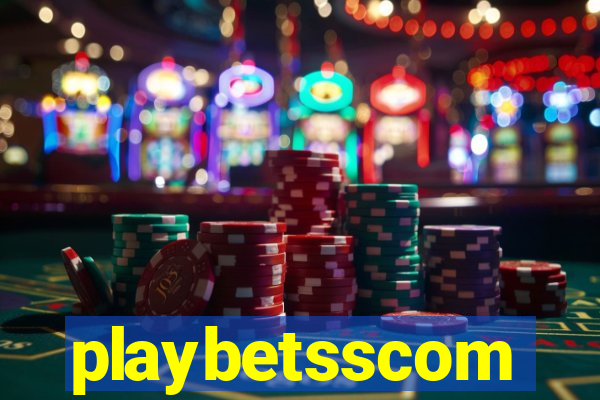 playbetsscom