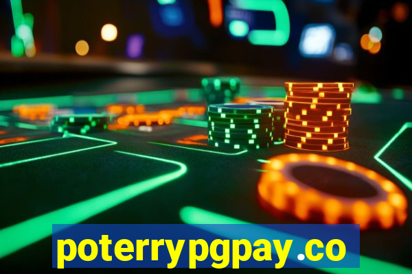 poterrypgpay.com