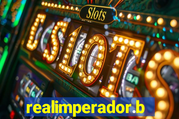 realimperador.bet