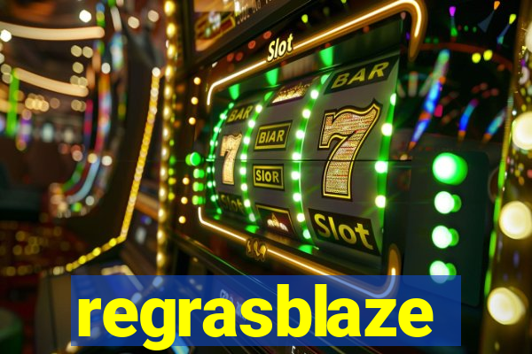 regrasblaze