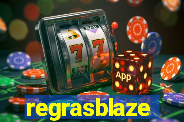 regrasblaze