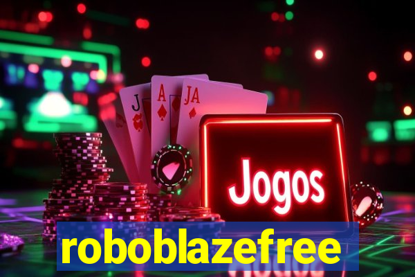 roboblazefree