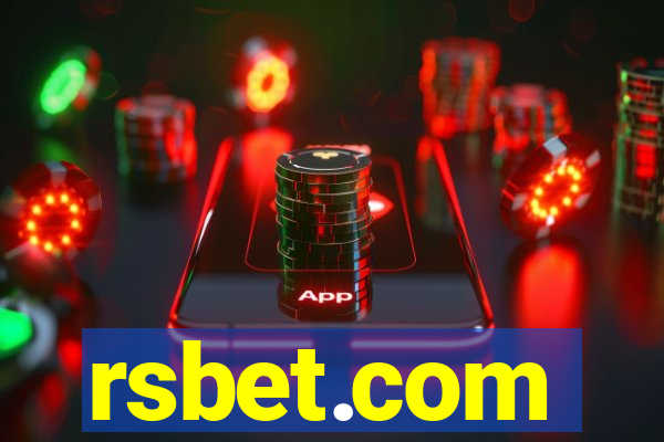 rsbet.com