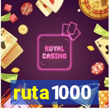 ruta1000