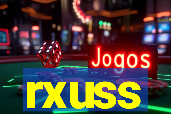 rxuss