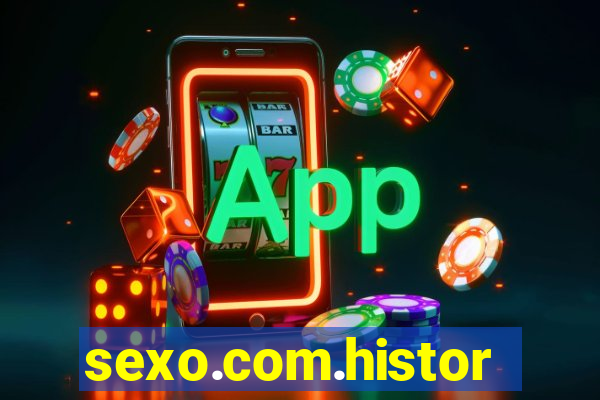 sexo.com.historia