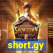 short.gy