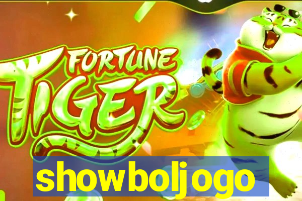 showboljogo