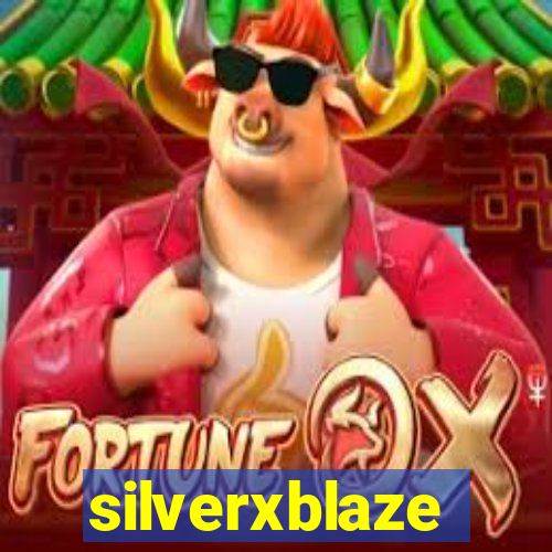 silverxblaze