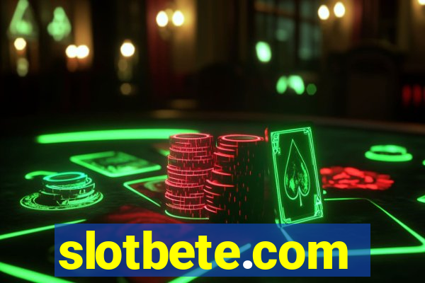 slotbete.com