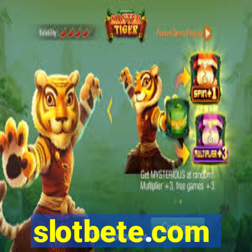 slotbete.com