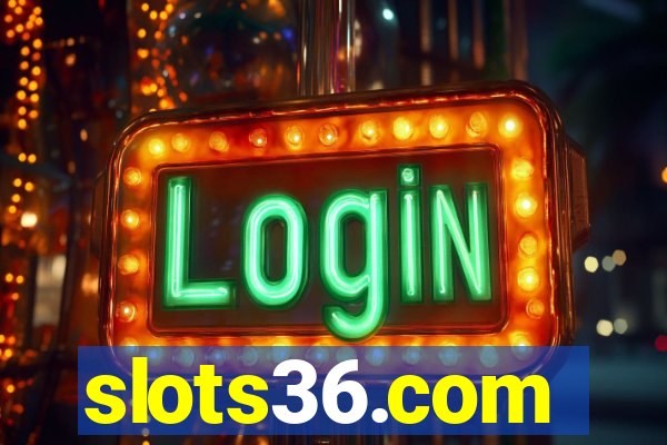 slots36.com