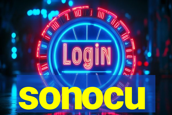 sonocu