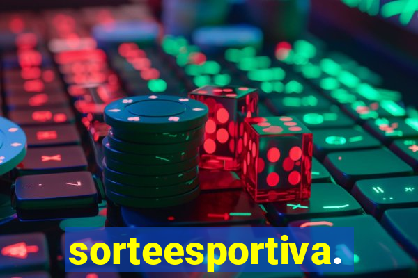 sorteesportiva.net