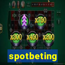 spotbeting